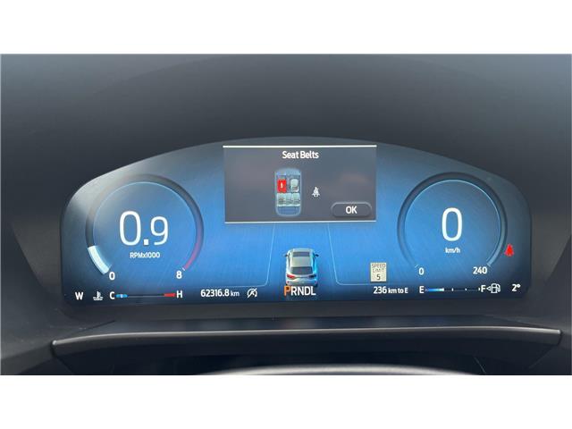 2024 Ford Escape Platinum (Stk: 1342) in Kamloops - Image 18 of 25