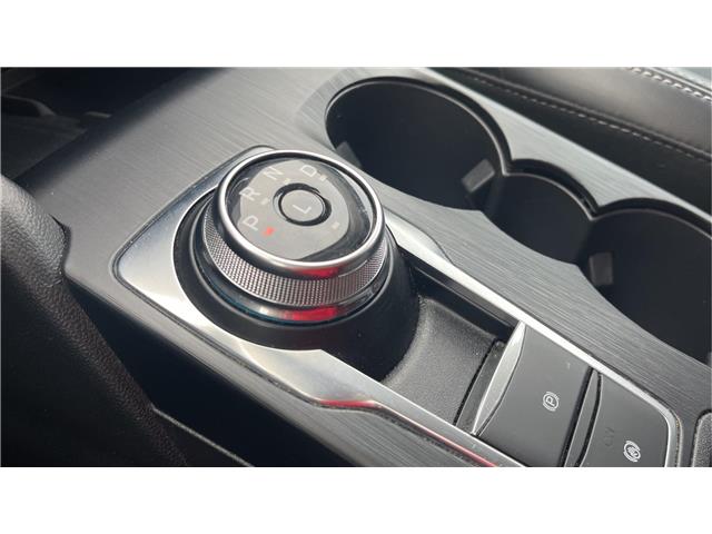 2024 Ford Escape Platinum (Stk: 1342) in Kamloops - Image 19 of 25
