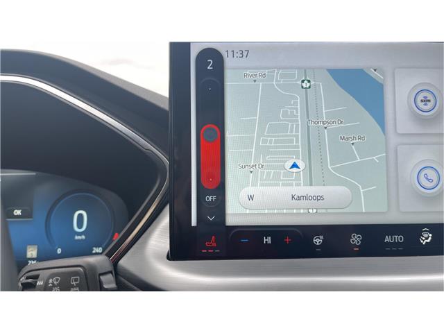 2024 Ford Escape Platinum (Stk: 1342) in Kamloops - Image 21 of 25