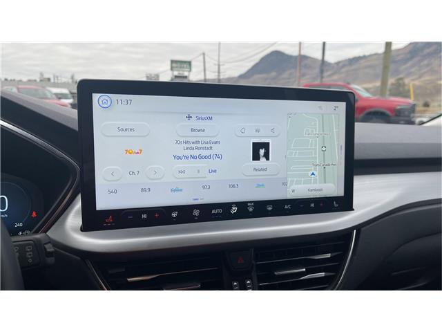 2024 Ford Escape Platinum (Stk: 1342) in Kamloops - Image 23 of 25