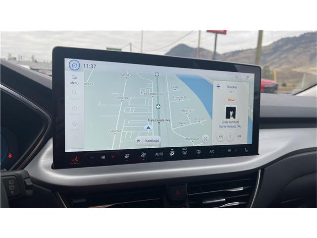 2024 Ford Escape Platinum (Stk: 1342) in Kamloops - Image 24 of 25