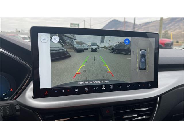 2024 Ford Escape Platinum (Stk: 1342) in Kamloops - Image 25 of 25