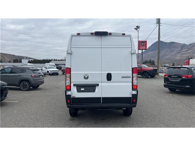2025 RAM ProMaster 1500 Base (Stk: TS153) in Kamloops - Image 7 of 22
