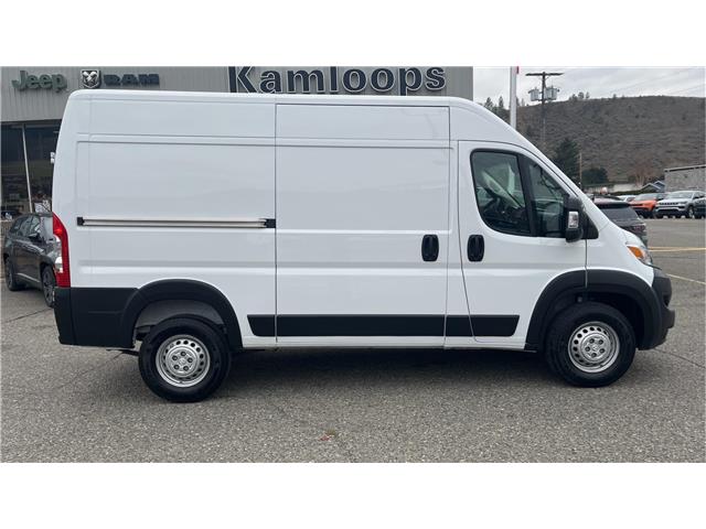 2025 RAM ProMaster 1500 Base (Stk: TS153) in Kamloops - Image 9 of 22