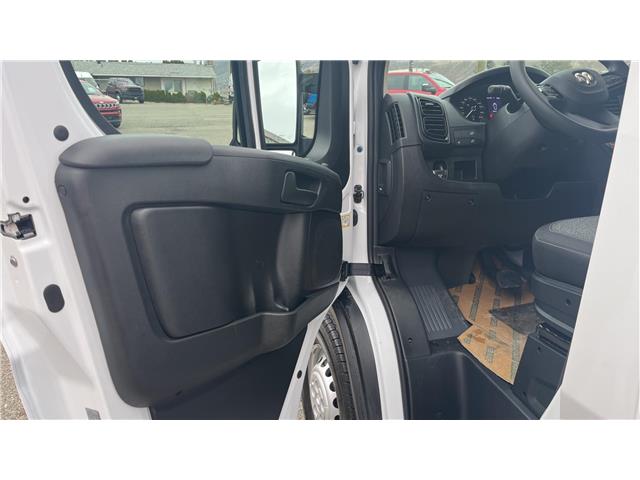 2025 RAM ProMaster 1500 Base (Stk: TS153) in Kamloops - Image 10 of 22