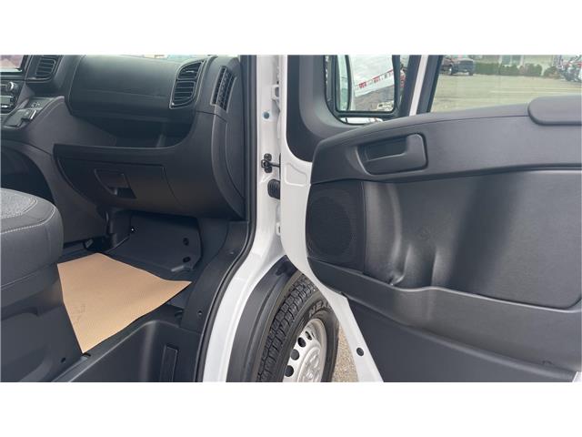 2025 RAM ProMaster 1500 Base (Stk: TS153) in Kamloops - Image 11 of 22