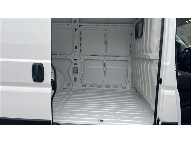 2025 RAM ProMaster 1500 Base (Stk: TS153) in Kamloops - Image 12 of 22