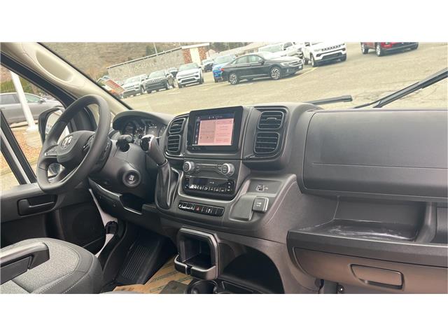 2025 RAM ProMaster 1500 Base (Stk: TS153) in Kamloops - Image 13 of 22