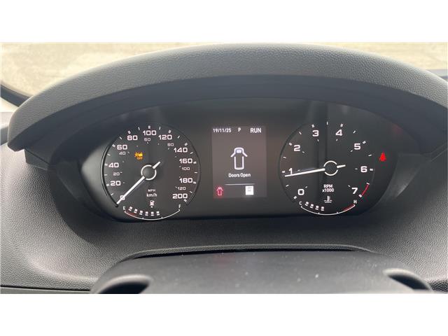 2025 RAM ProMaster 1500 Base (Stk: TS153) in Kamloops - Image 16 of 22