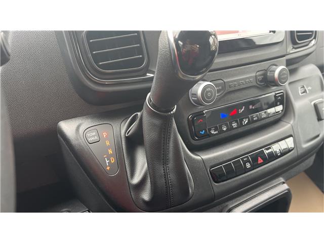 2025 RAM ProMaster 1500 Base (Stk: TS153) in Kamloops - Image 17 of 22