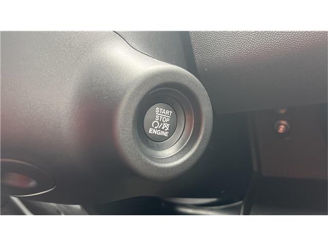 2025 RAM ProMaster 1500 Base (Stk: TS153) in Kamloops - Image 18 of 22