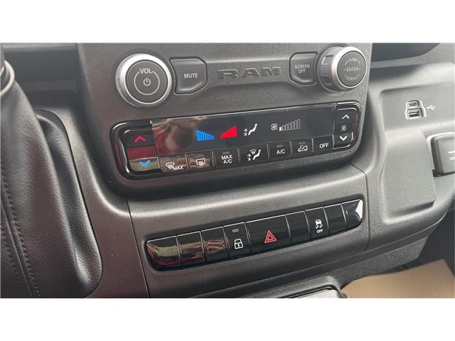 2025 RAM ProMaster 1500 Base (Stk: TS153) in Kamloops - Image 19 of 22