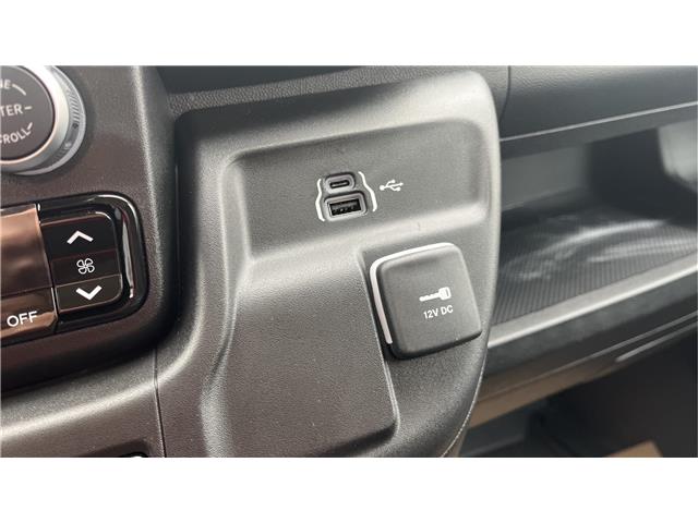 2025 RAM ProMaster 1500 Base (Stk: TS153) in Kamloops - Image 20 of 22
