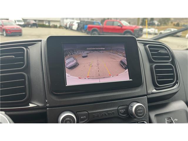 2025 RAM ProMaster 1500 Base (Stk: TS153) in Kamloops - Image 22 of 22