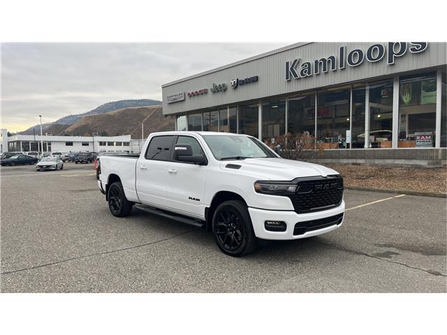 2026 RAM 1500 Sport (Stk: TT024) in Kamloops - Image 2 of 26