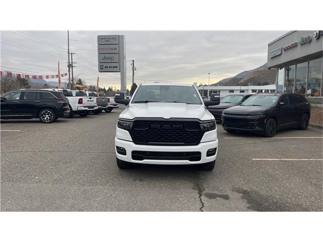 2026 RAM 1500 Sport (Stk: TT024) in Kamloops - Image 3 of 26