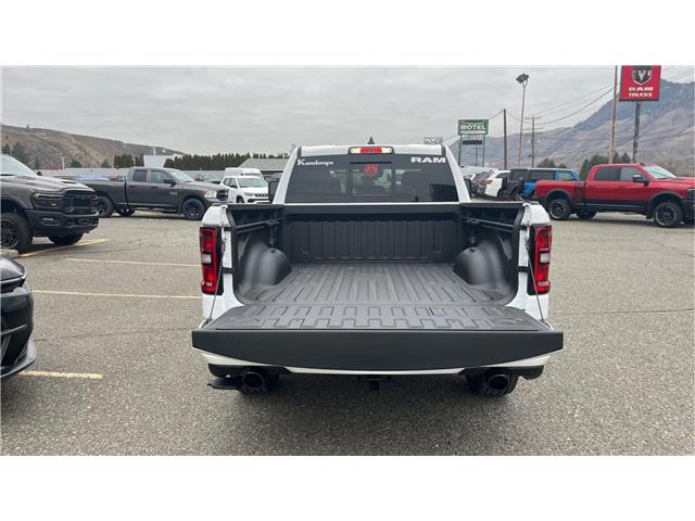 2026 RAM 1500 Sport (Stk: TT024) in Kamloops - Image 15 of 26