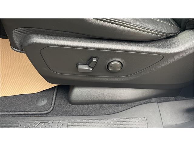 2026 RAM 1500 Sport (Stk: TT024) in Kamloops - Image 18 of 26