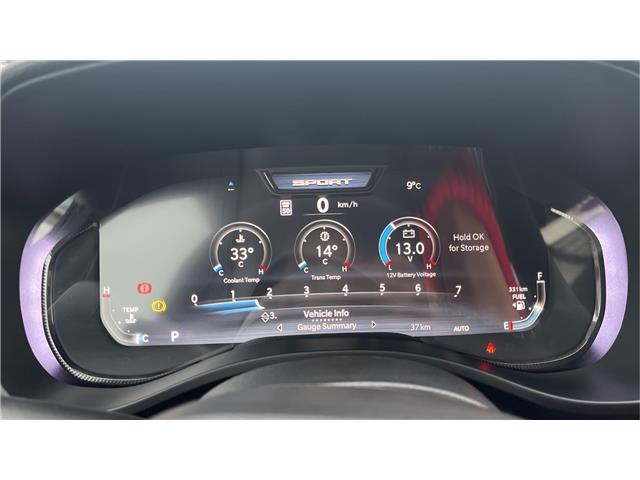 2026 RAM 1500 Sport (Stk: TT024) in Kamloops - Image 19 of 26