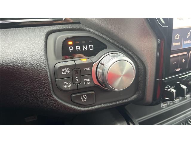 2026 RAM 1500 Sport (Stk: TT024) in Kamloops - Image 20 of 26