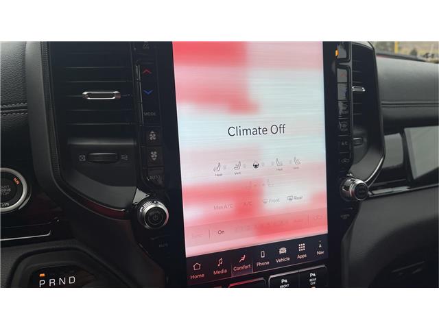 2026 RAM 1500 Sport (Stk: TT024) in Kamloops - Image 22 of 26