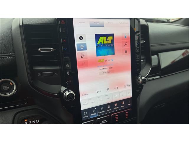 2026 RAM 1500 Sport (Stk: TT024) in Kamloops - Image 24 of 26