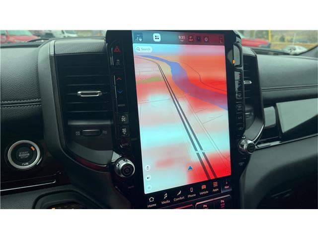 2026 RAM 1500 Sport (Stk: TT024) in Kamloops - Image 25 of 26