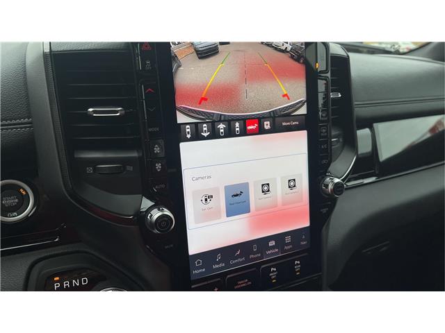 2026 RAM 1500 Sport (Stk: TT024) in Kamloops - Image 26 of 26