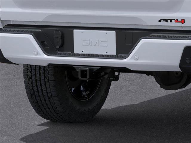 2026 GMC Canyon AT4 (Stk: 85433) in St. Thomas - Image 14 of 24