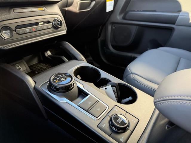 2025 Ford Bronco Sport Badlands (Stk: 25337) in Claresholm - Image 4 of 8