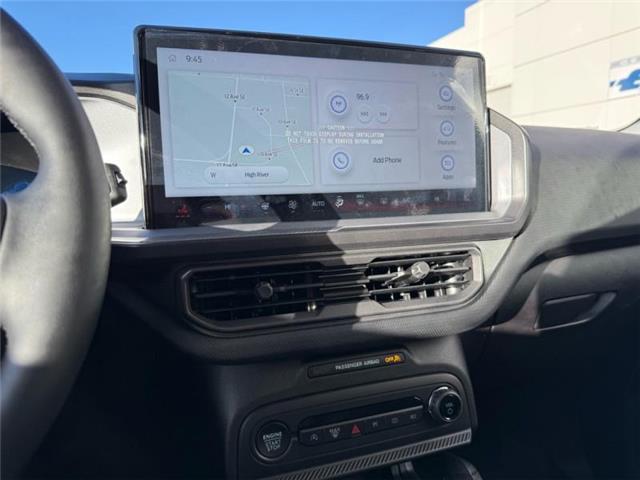 2025 Ford Bronco Sport Badlands (Stk: 25337) in Claresholm - Image 5 of 8