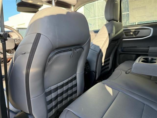 2025 Ford Bronco Sport Badlands (Stk: 25337) in Claresholm - Image 6 of 8