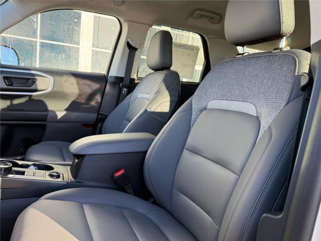 2025 Ford Bronco Sport Badlands (Stk: 25337) in Claresholm - Image 8 of 8