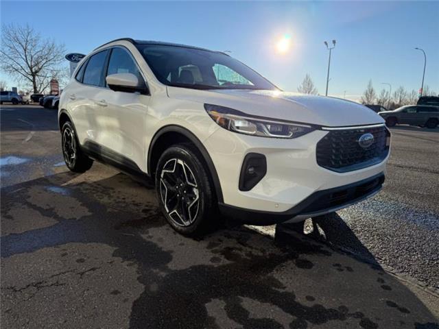 2026 Ford Escape Platinum (Stk: 26036) in Claresholm - Image 2 of 6