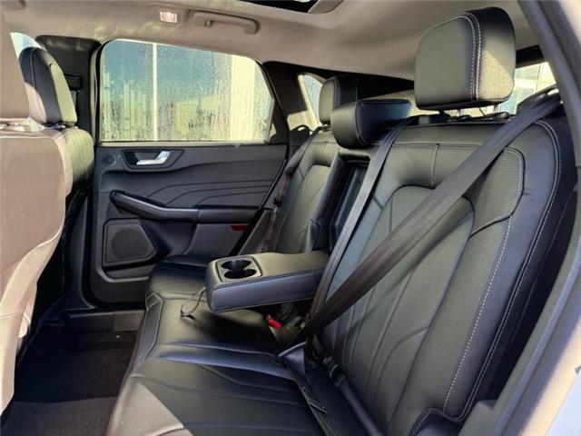 2026 Ford Escape Platinum (Stk: 26036) in Claresholm - Image 5 of 6