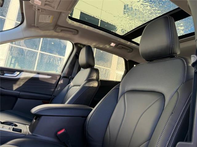 2026 Ford Escape Platinum (Stk: 26036) in Claresholm - Image 6 of 6