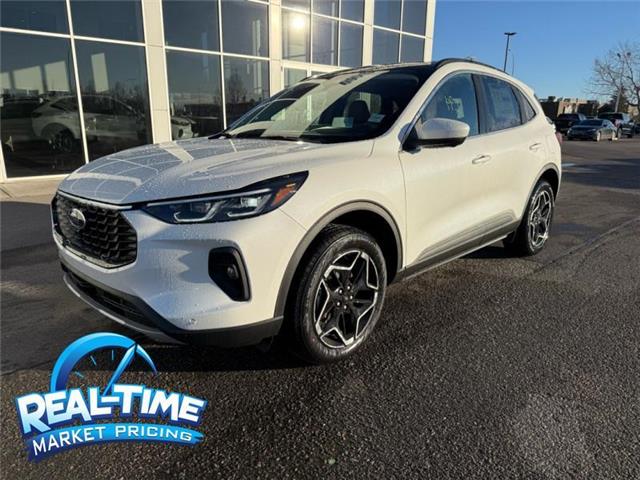2026 Ford Escape Platinum (Stk: 26036) in High River - Image 1 of 6