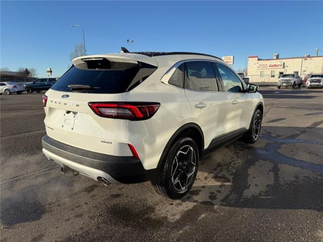 2026 Ford Escape Platinum (Stk: 26036) in High River - Image 3 of 6