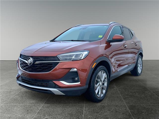 2021 Buick Encore GX Essence (Stk: P40396) in Saskatoon - Image 1 of 15