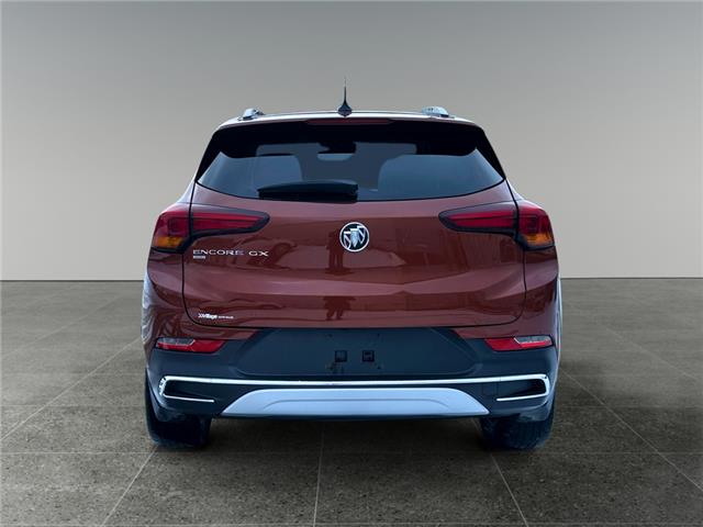 2021 Buick Encore GX Essence (Stk: P40396) in Saskatoon - Image 4 of 15