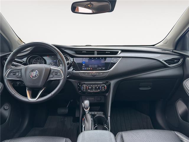 2021 Buick Encore GX Essence (Stk: P40396) in Saskatoon - Image 9 of 15