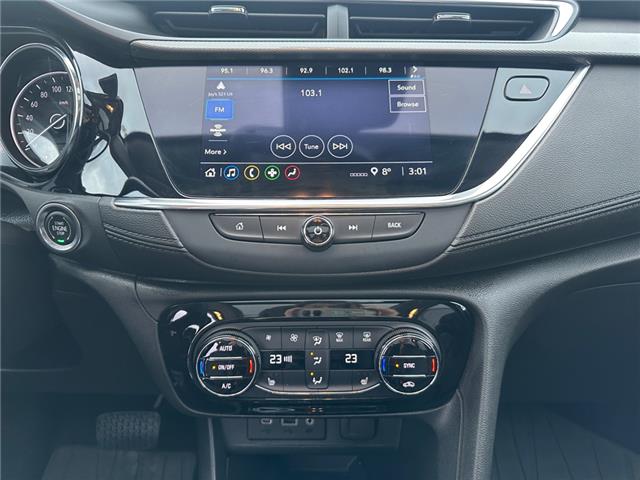 2021 Buick Encore GX Essence (Stk: P40396) in Saskatoon - Image 10 of 15