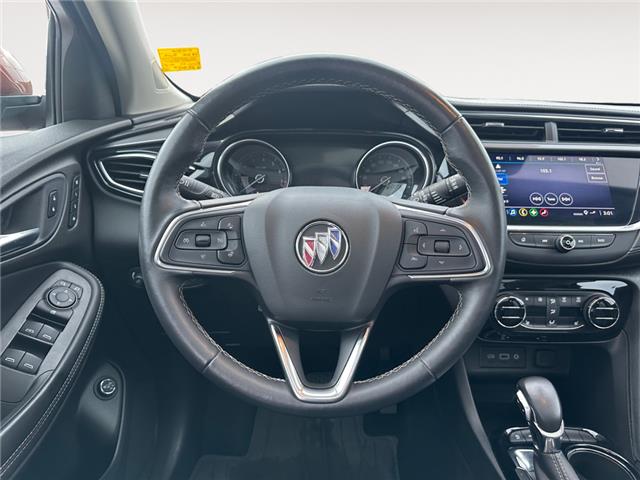 2021 Buick Encore GX Essence (Stk: P40396) in Saskatoon - Image 11 of 15