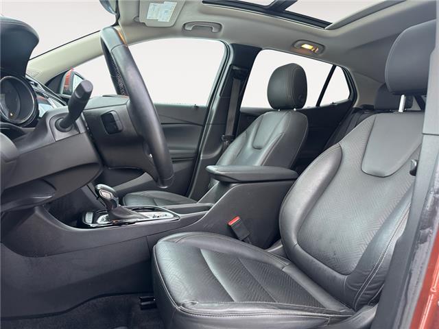 2021 Buick Encore GX Essence (Stk: P40396) in Saskatoon - Image 12 of 15