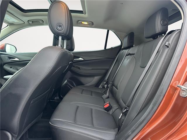 2021 Buick Encore GX Essence (Stk: P40396) in Saskatoon - Image 13 of 15