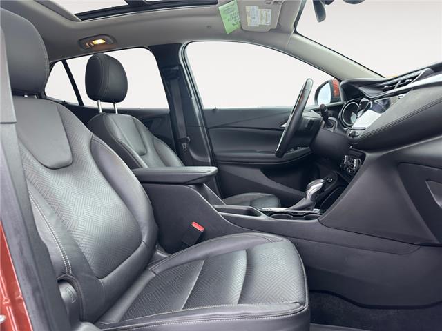 2021 Buick Encore GX Essence (Stk: P40396) in Saskatoon - Image 14 of 15