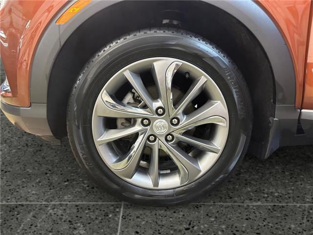 2021 Buick Encore GX Essence (Stk: P40396) in Saskatoon - Image 15 of 15