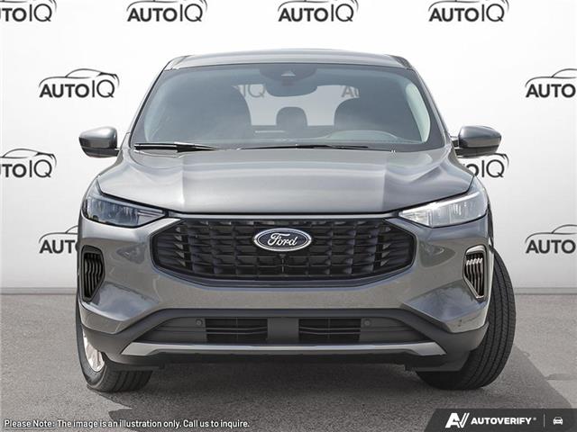 2025 Ford Escape Active (Stk: 250879) in Hamilton - Image 2 of 23