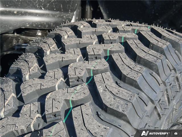 2026 Jeep Wrangler Sport (Stk: J5409) in Brantford - Image 7 of 27