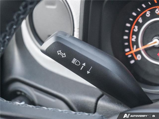 2026 Jeep Wrangler Sport (Stk: J5409) in Brantford - Image 16 of 27